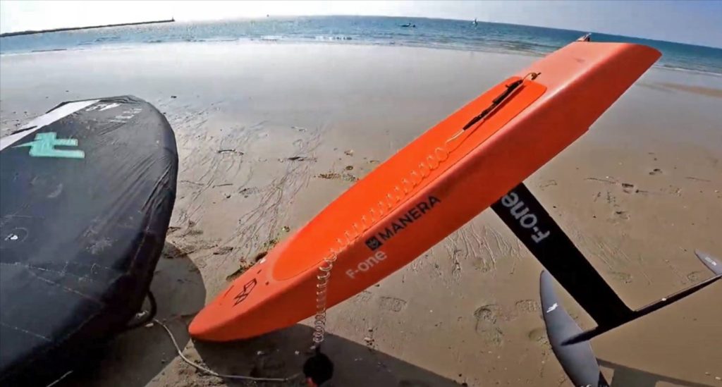 F-ONE ROCKET MIDLENGTH